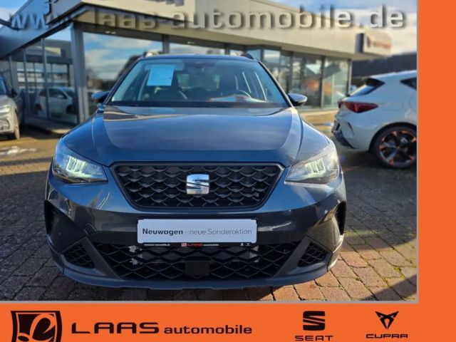 Seat Arona DSG Style