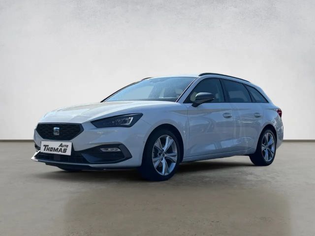 Seat Leon 1.5 TSI FR-lijn Sportstourer