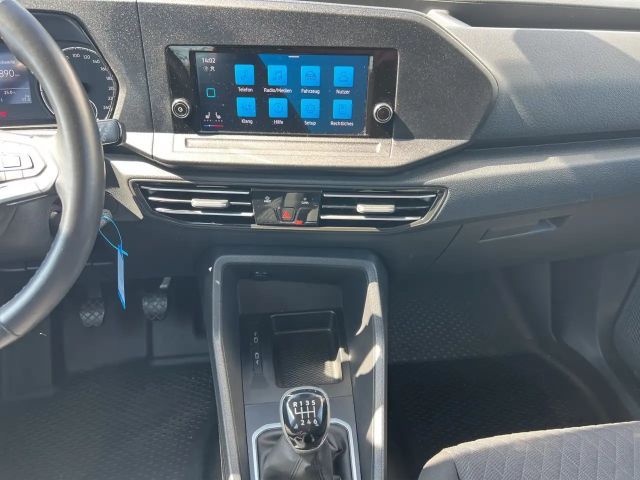 Volkswagen Caddy Life Maxi