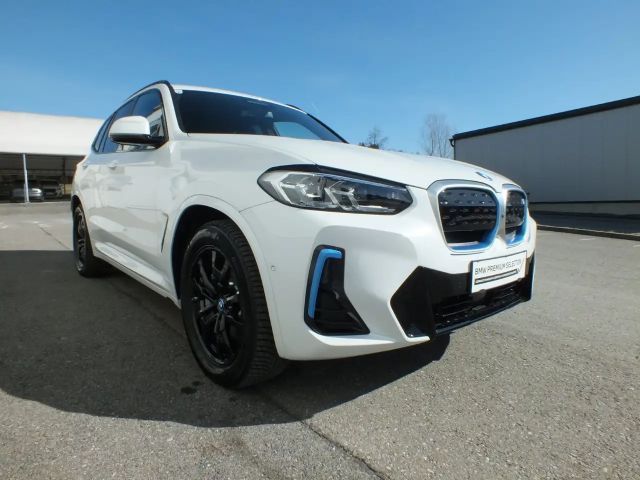 BMW iX3 iX3