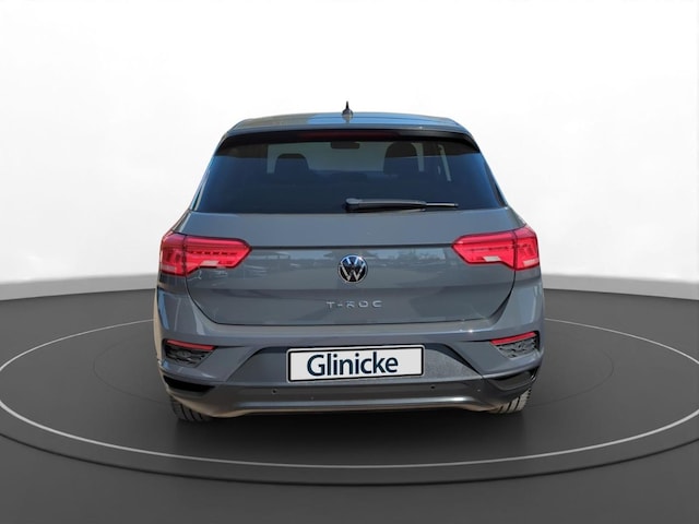 Volkswagen T-Roc 1.0 TSI