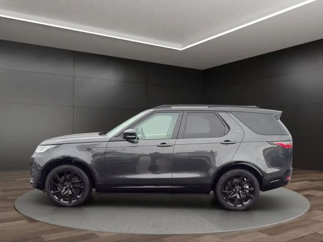 Land Rover Discovery Dynamic SE