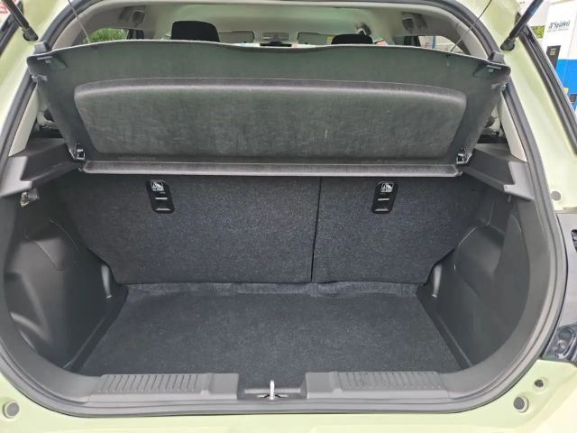 Suzuki Swift Comfort DualJet Hybrid