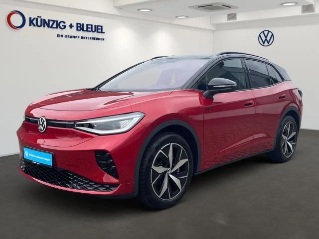 Volkswagen ID.4 GTX