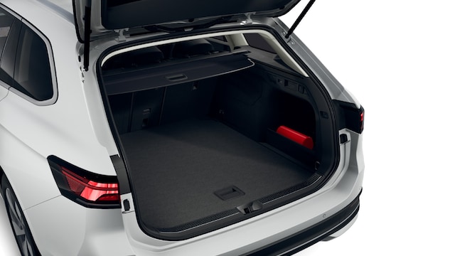 Volkswagen Passat 2.0 TDI Business DSG