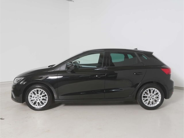 Seat Ibiza 1.0 TSI DSG FR-lijn