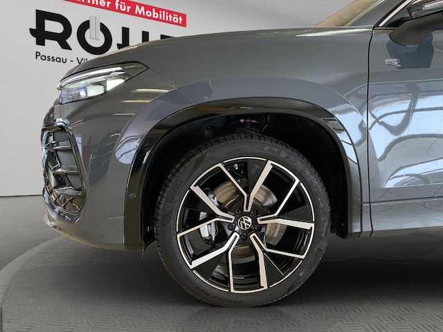 Volkswagen Tayron 2.0 TDI 4Motion DSG