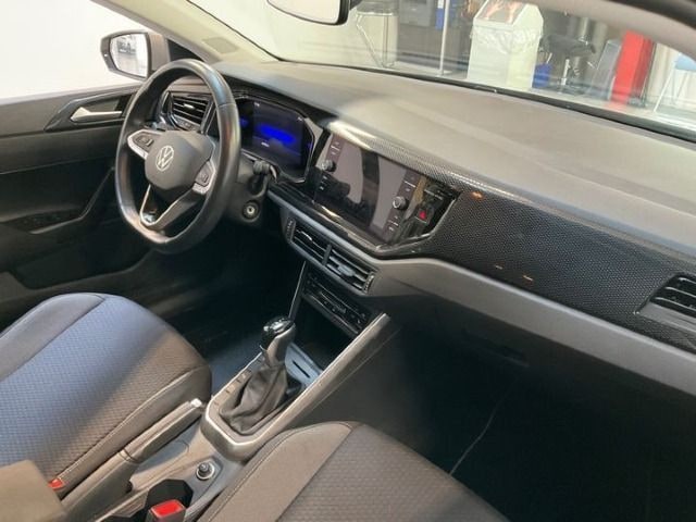 Volkswagen Polo 1.0 TSI DSG Life