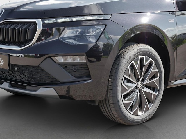 Skoda Kamiq 1.5 TSI Tour