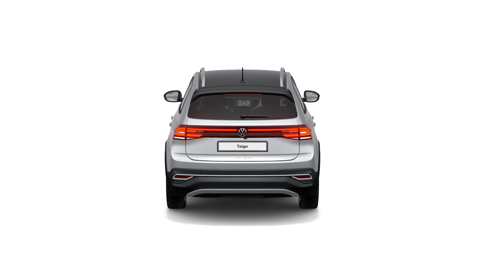 Volkswagen Taigo 1.0 TSI DSG