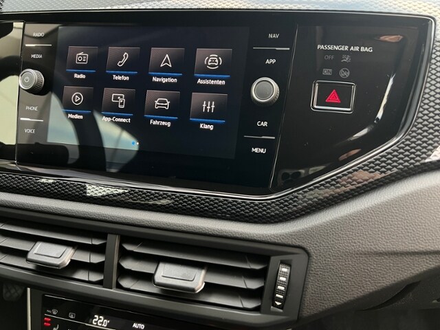 Volkswagen Taigo 1.0 TSI IQ.Drive