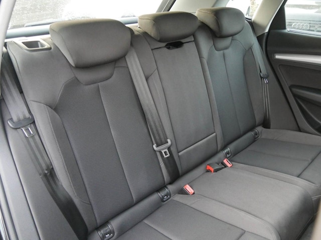 Audi Q5 40 TDI Quattro S-Tronic