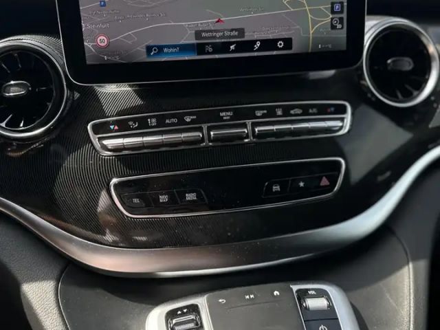 Mercedes-Benz V 250 Limousine Lang V 250 d