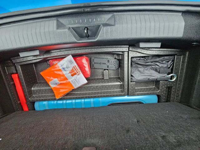 Opel Astra Edition Hybrid Innovation