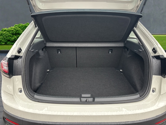 Volkswagen Taigo 1.0 TSI