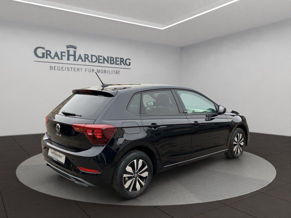 Volkswagen Polo 1.0 TSI DSG Life