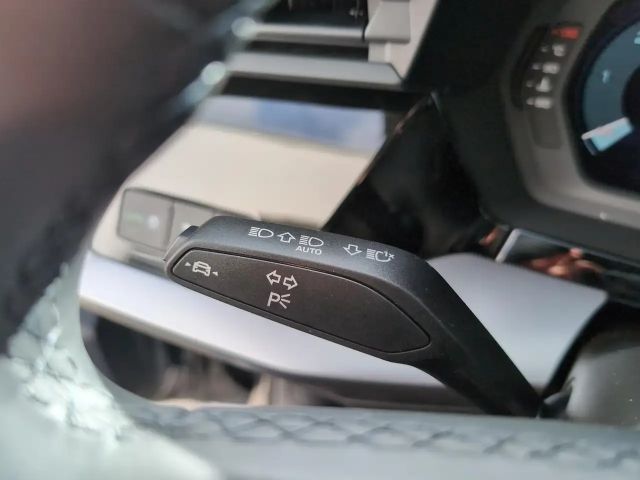 Audi A3 30 TDI Sedan