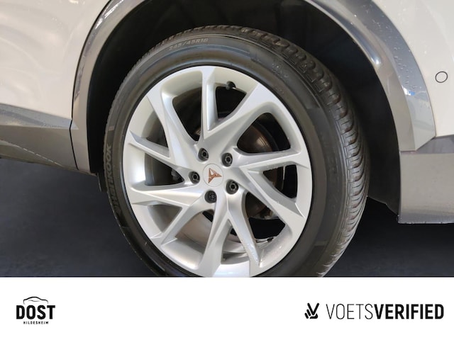 Cupra Formentor DSG e-Hybrid