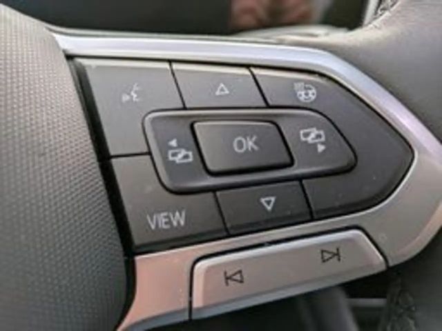 Volkswagen Tiguan 2.0 TDI Elegance Elegance