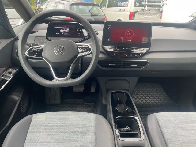 Volkswagen ID.3 58 KWh Performance Pro