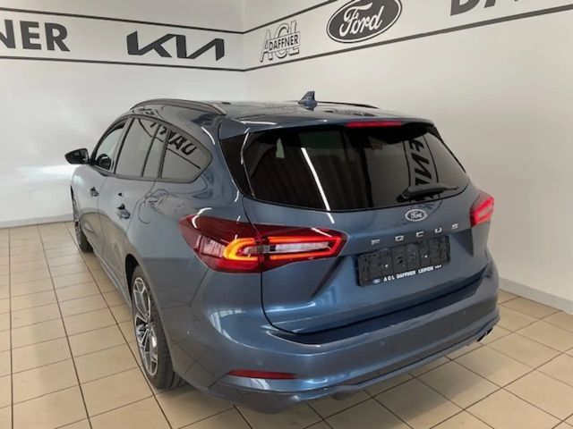 Ford Focus ST Line Wagon