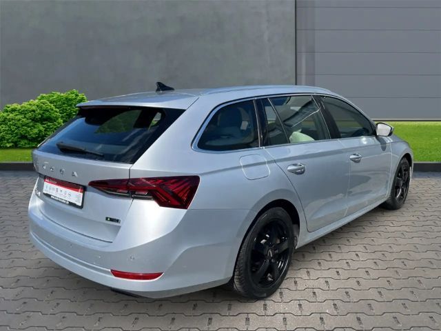 Skoda Octavia 1.5 TSI Combi Style Style