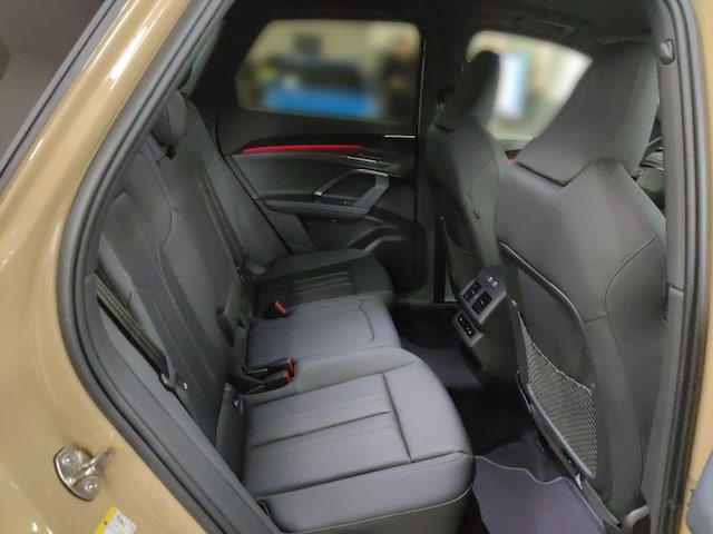 Audi Q5 Quattro S-Tronic