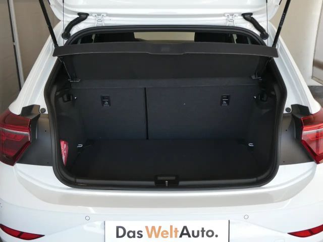 Volkswagen Polo R-Line