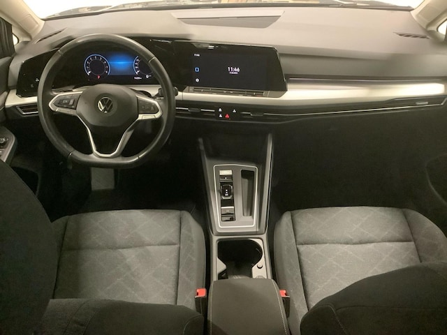Volkswagen Golf DSG Life Variant