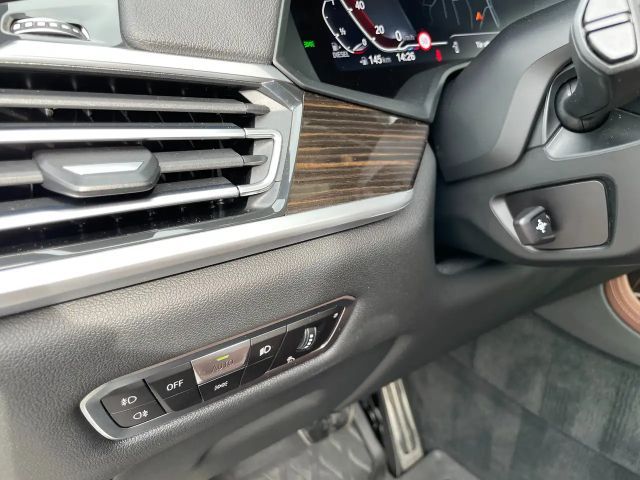 BMW X7 M-Sport xDrive
