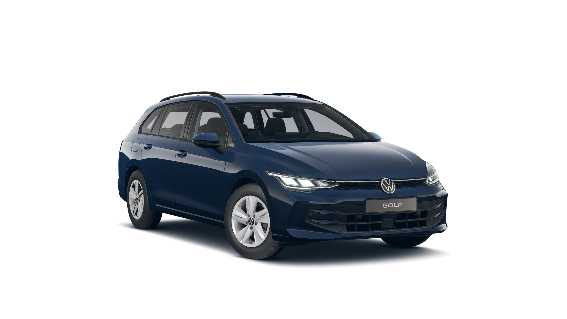 Volkswagen Golf 1.5 TSI Life Variant