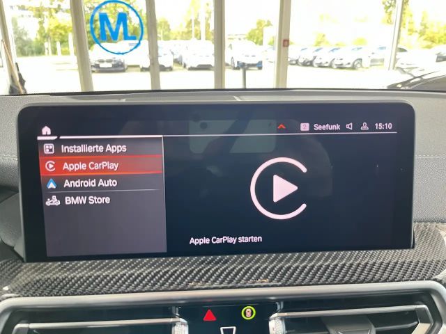 BMW X3 M-Sport xDrive30i