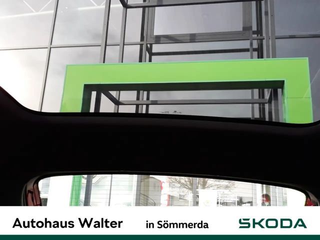 Skoda Fabia 1.0 TSI Monte Carlo