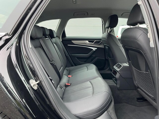 Audi A6 45 TFSI Avant S-Tronic