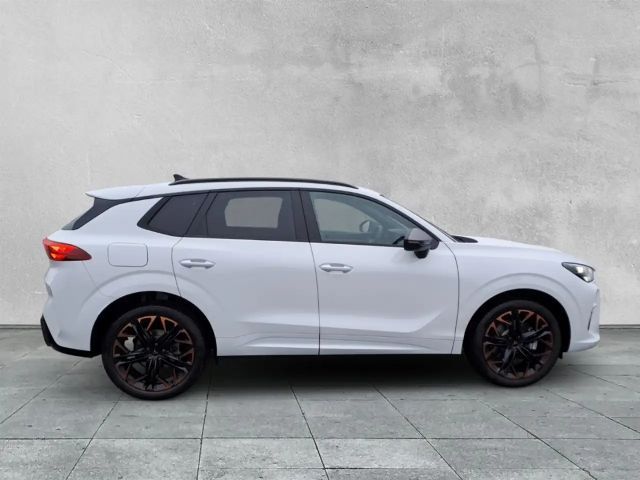 Cupra Terramar 1.5 e-Hybrid