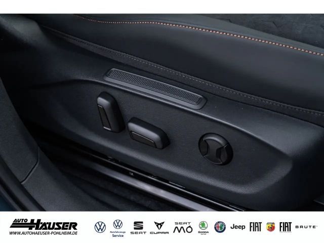 Cupra Terramar 2.0 TSI VZ