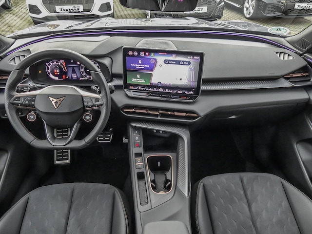 Cupra Terramar 2.0 TSI VZ