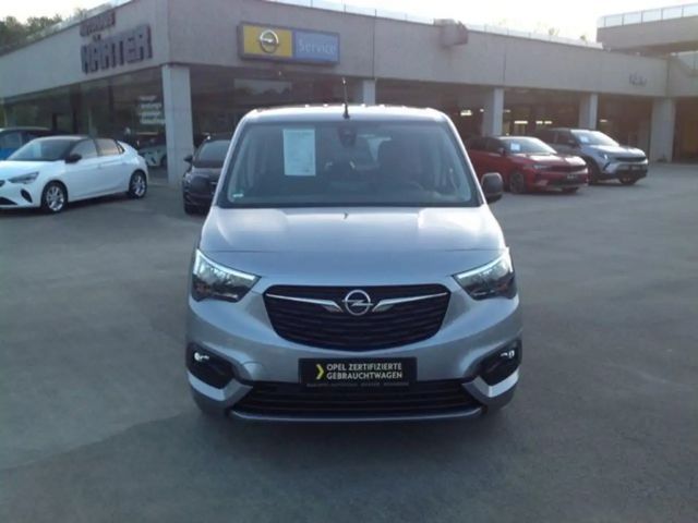 Opel Combo 1.5 Diesel Edition 96KW Navi PDC SHZ