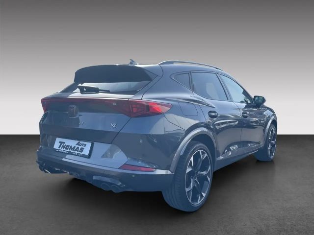 Cupra Formentor 2.0 TSI 4Drive DSG VZ