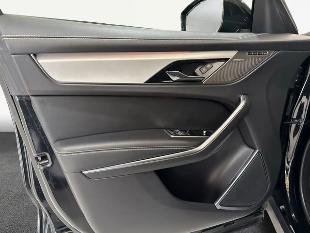 Jaguar F-Pace AWD D300 R-Dynamic