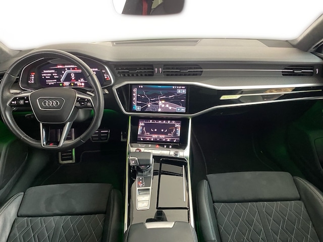 Audi S7 Quattro Sportback