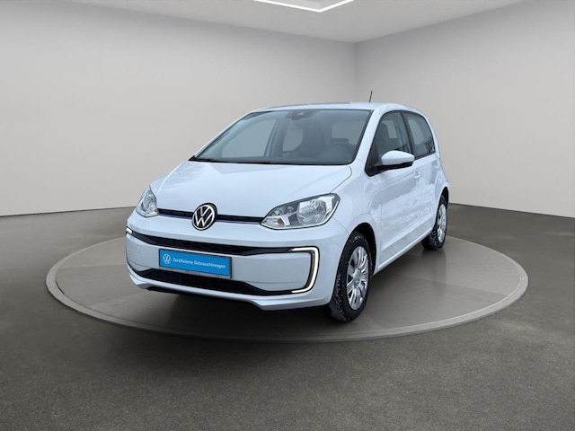 Volkswagen e-up! e-up!