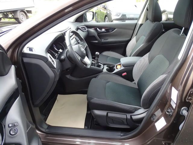 Nissan Qashqai DIG-T