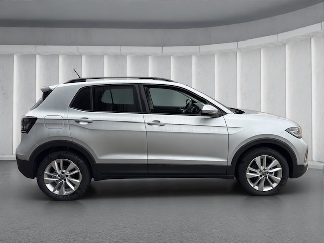 Volkswagen T-Cross 1.0 TSI IQ.Drive Life