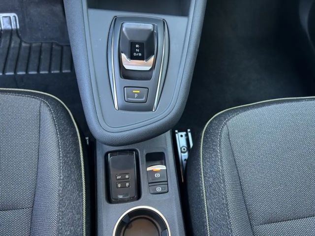 Mitsubishi ASX 1.8 Hybrid EDITION