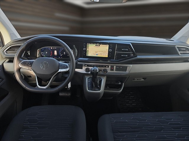 Volkswagen Caravelle 2.0 TDI Comfortline DSG T6