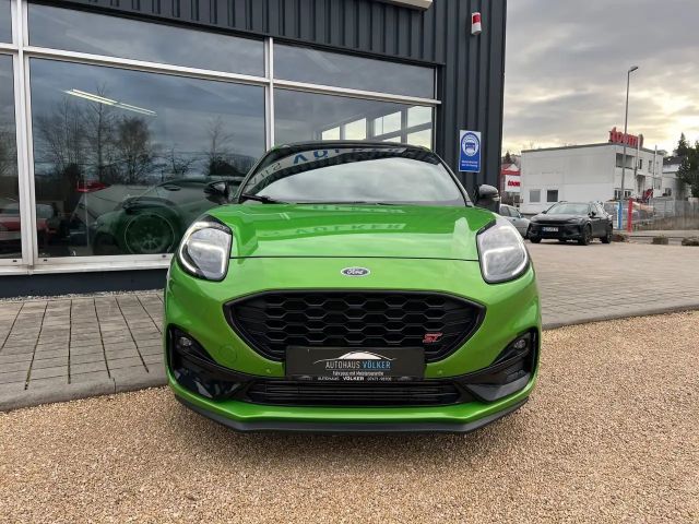 Ford Puma ST Line