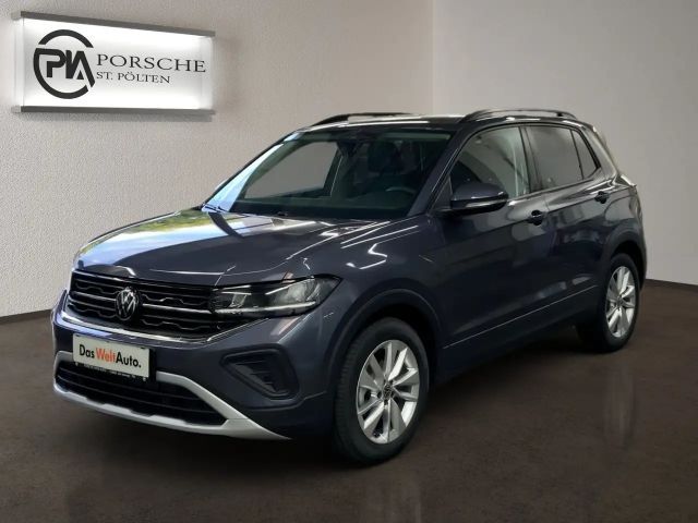 Volkswagen T-Cross Friends TSI