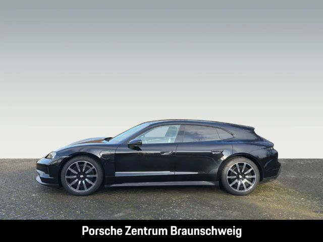Porsche Taycan Sport Turismo