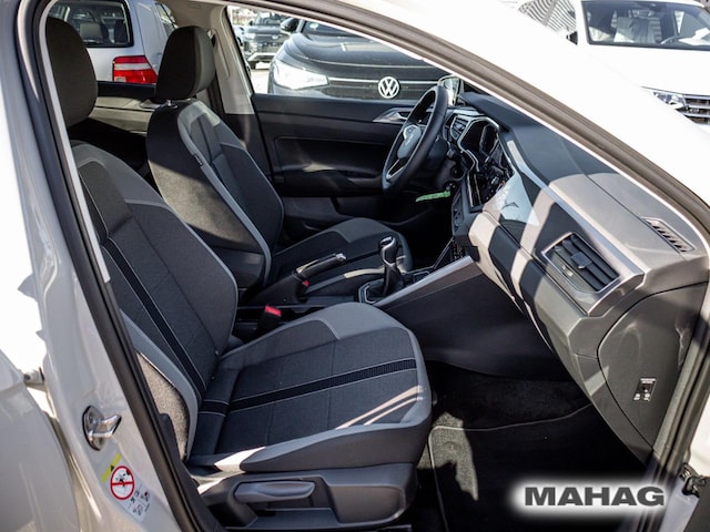 Volkswagen Polo 1.0 TSI IQ.Drive Style